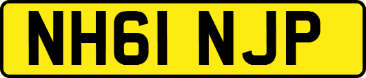NH61NJP