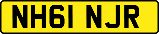 NH61NJR