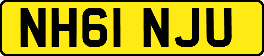 NH61NJU