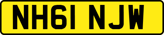 NH61NJW