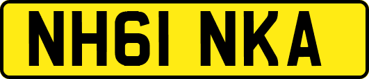 NH61NKA