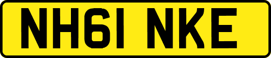 NH61NKE
