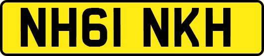 NH61NKH