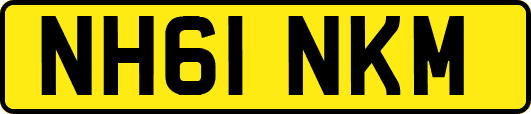 NH61NKM