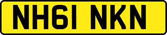 NH61NKN