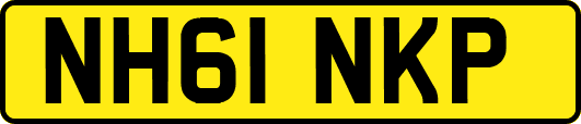 NH61NKP