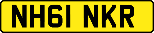 NH61NKR