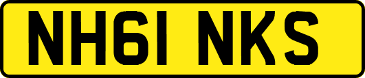 NH61NKS