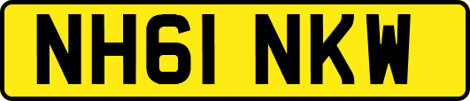 NH61NKW