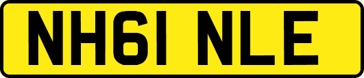 NH61NLE