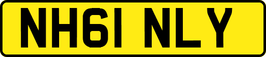 NH61NLY
