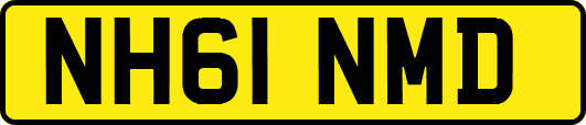 NH61NMD