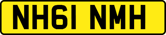 NH61NMH