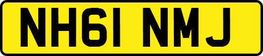 NH61NMJ