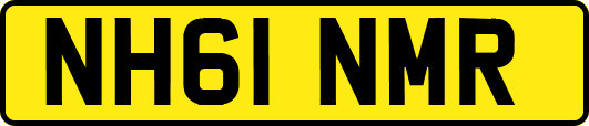 NH61NMR
