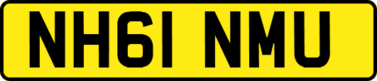 NH61NMU
