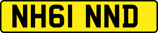 NH61NND