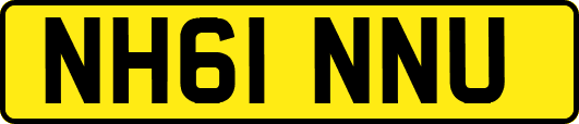NH61NNU