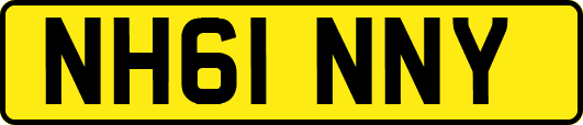 NH61NNY