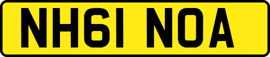 NH61NOA