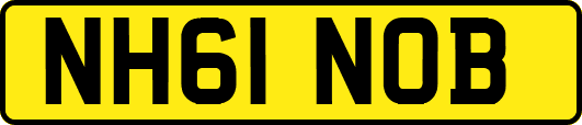 NH61NOB