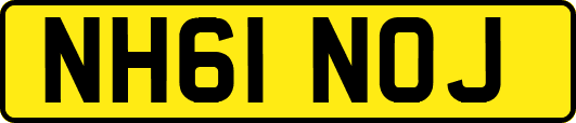 NH61NOJ
