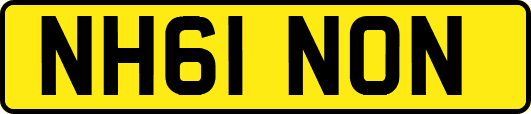 NH61NON