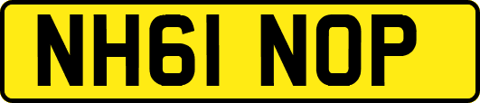 NH61NOP