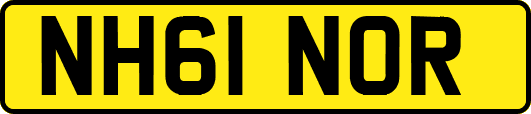 NH61NOR