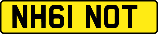 NH61NOT