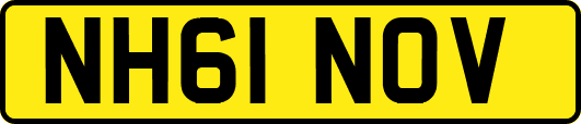 NH61NOV