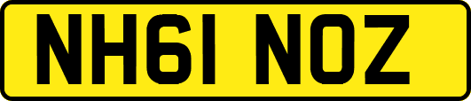 NH61NOZ