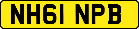 NH61NPB