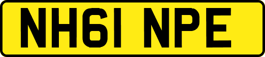 NH61NPE