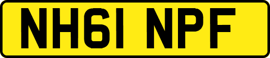 NH61NPF