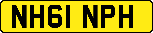 NH61NPH