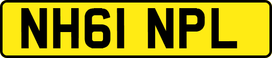 NH61NPL