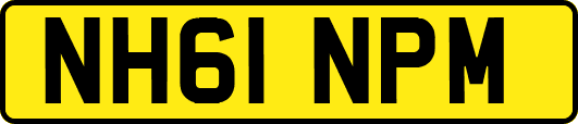 NH61NPM