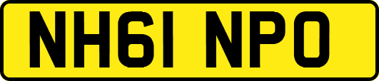 NH61NPO