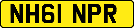 NH61NPR