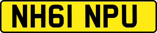 NH61NPU
