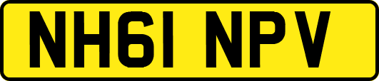 NH61NPV