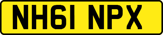 NH61NPX