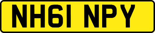 NH61NPY