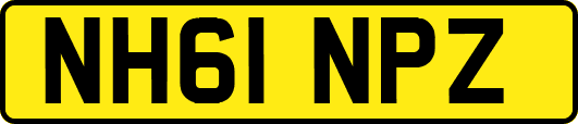 NH61NPZ