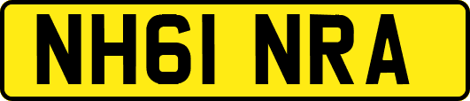 NH61NRA