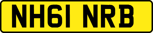NH61NRB