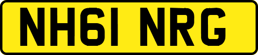 NH61NRG