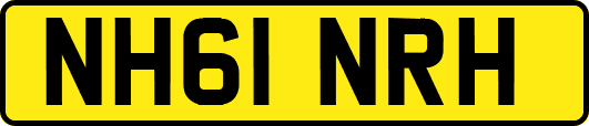 NH61NRH