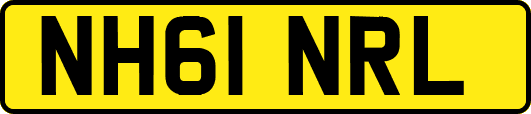 NH61NRL